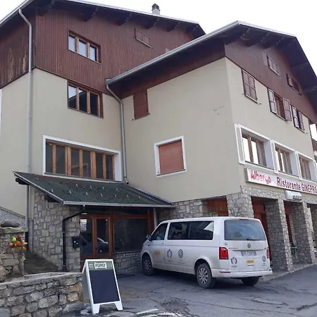 Hotel Ginepro