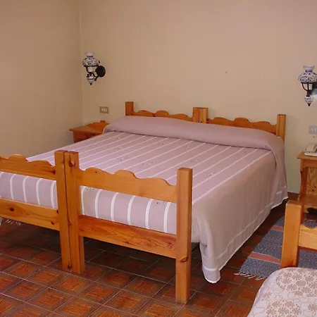 Ginepro Hotel Bormio