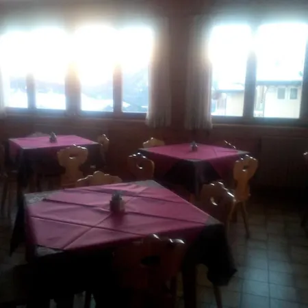 Hotel Ginepro Bormio