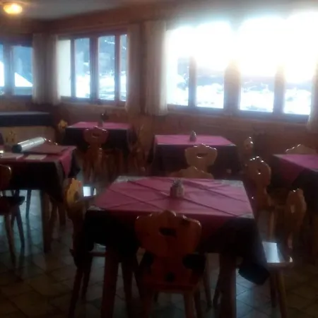 Ginepro 2* Bormio