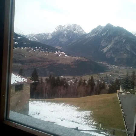 Ginepro Hotel 2*