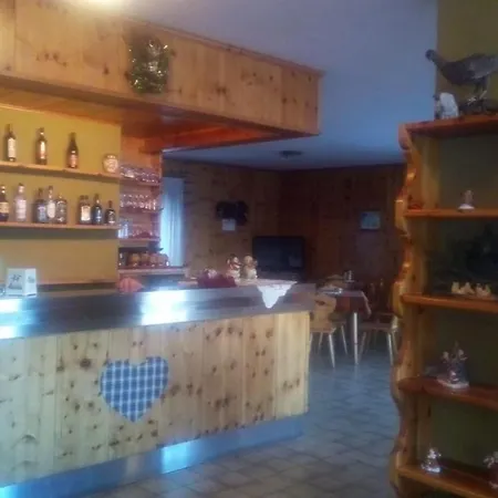 Ginepro Bormio