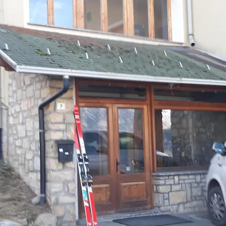 Hotel Ginepro Bormio