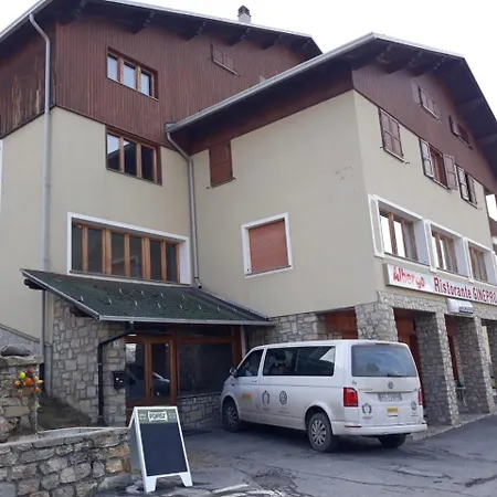 Ginepro 2* Bormio