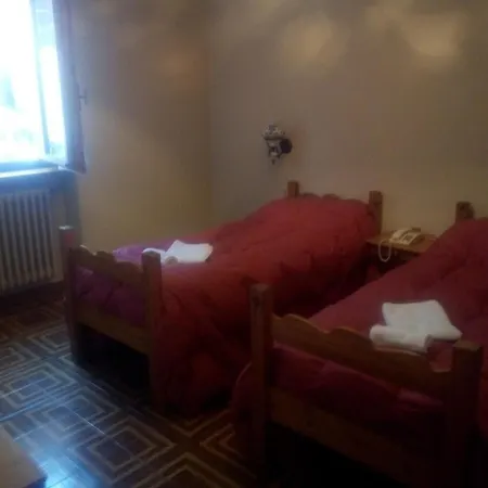 Ginepro Hotel