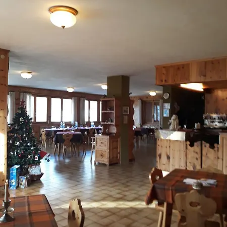 Hotel Ginepro 2*