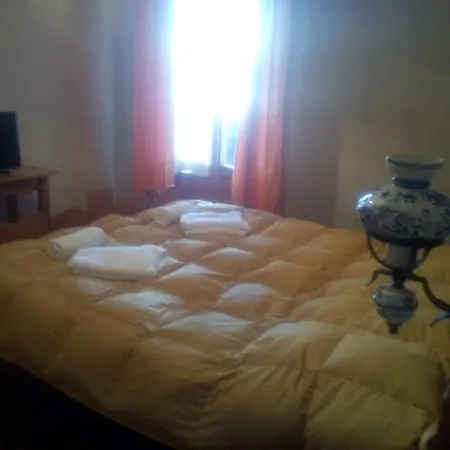 Ginepro Hotel Bormio