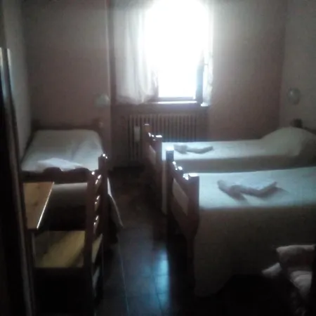 Ginepro Hotel Bormio