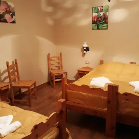 Hotel Ginepro Bormio
