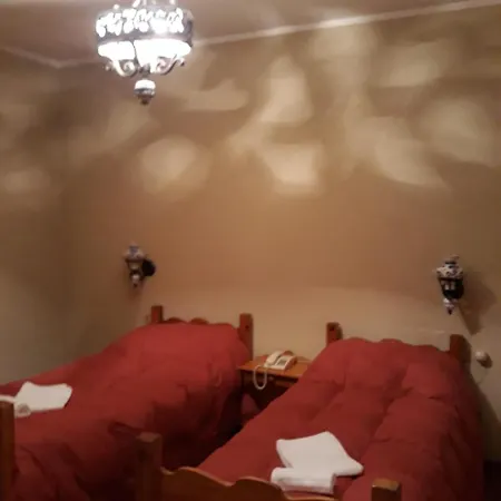 Hotel Ginepro
