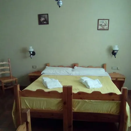 Hotel Ginepro 2*