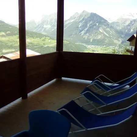 Ginepro 2* Bormio