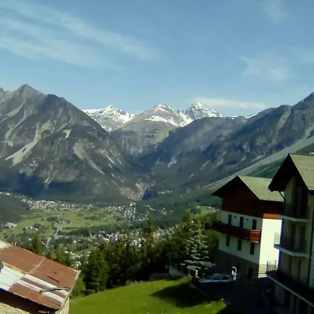 Ginepro Hotel Bormio