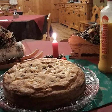 Ginepro Bormio