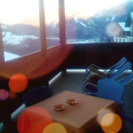Ginepro Hotel