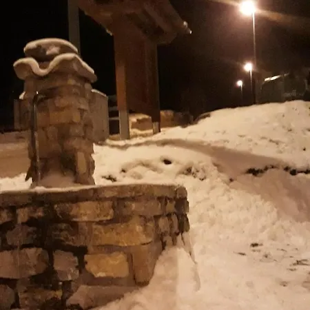 Ginepro Hotel