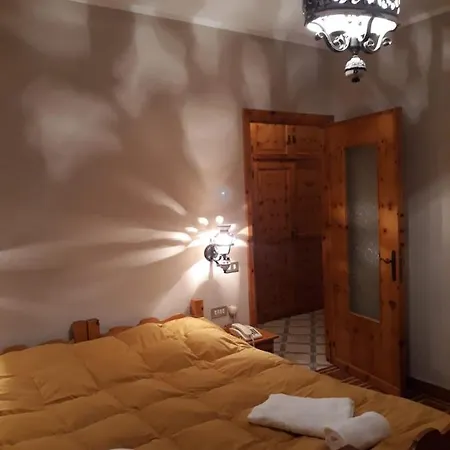 Hotel Ginepro 2*