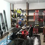 호텔 Ginepro