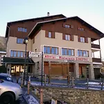 Ginepro 보르미오