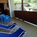 호텔 Ginepro 보르미오