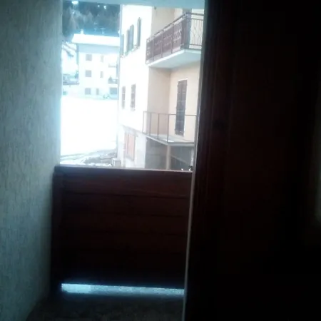 Ginepro Hotel 2*
