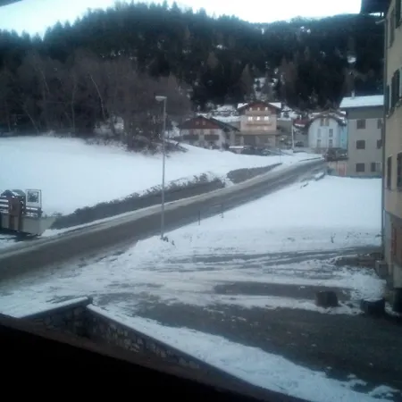 Ginepro 2* Bormio