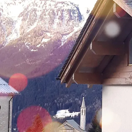 Hotel Ginepro