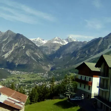 Hotel Ginepro 2*