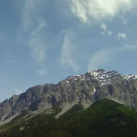 Hotel Ginepro Bormio