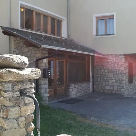 Ginepro Hotel