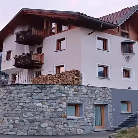Ginepro 2* Bormio
