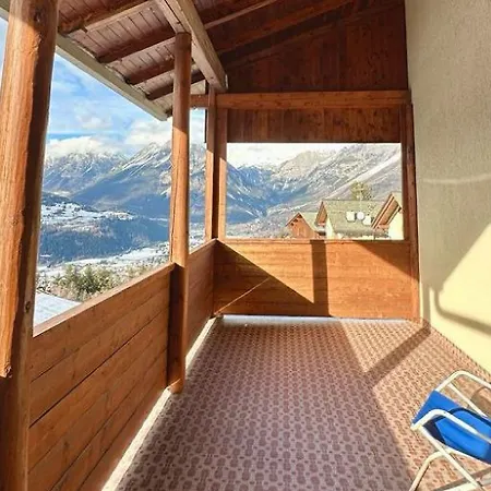 Gin 2* Bormio