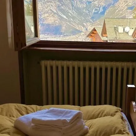 Gin 2* Bormio