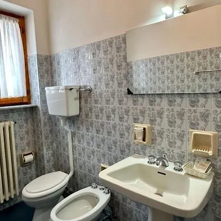 Ginepro Otel Bormio