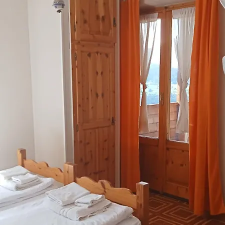 Ginepro Otel